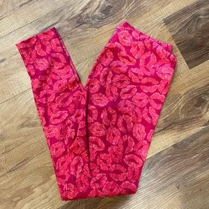 Lularoe one size leggings
